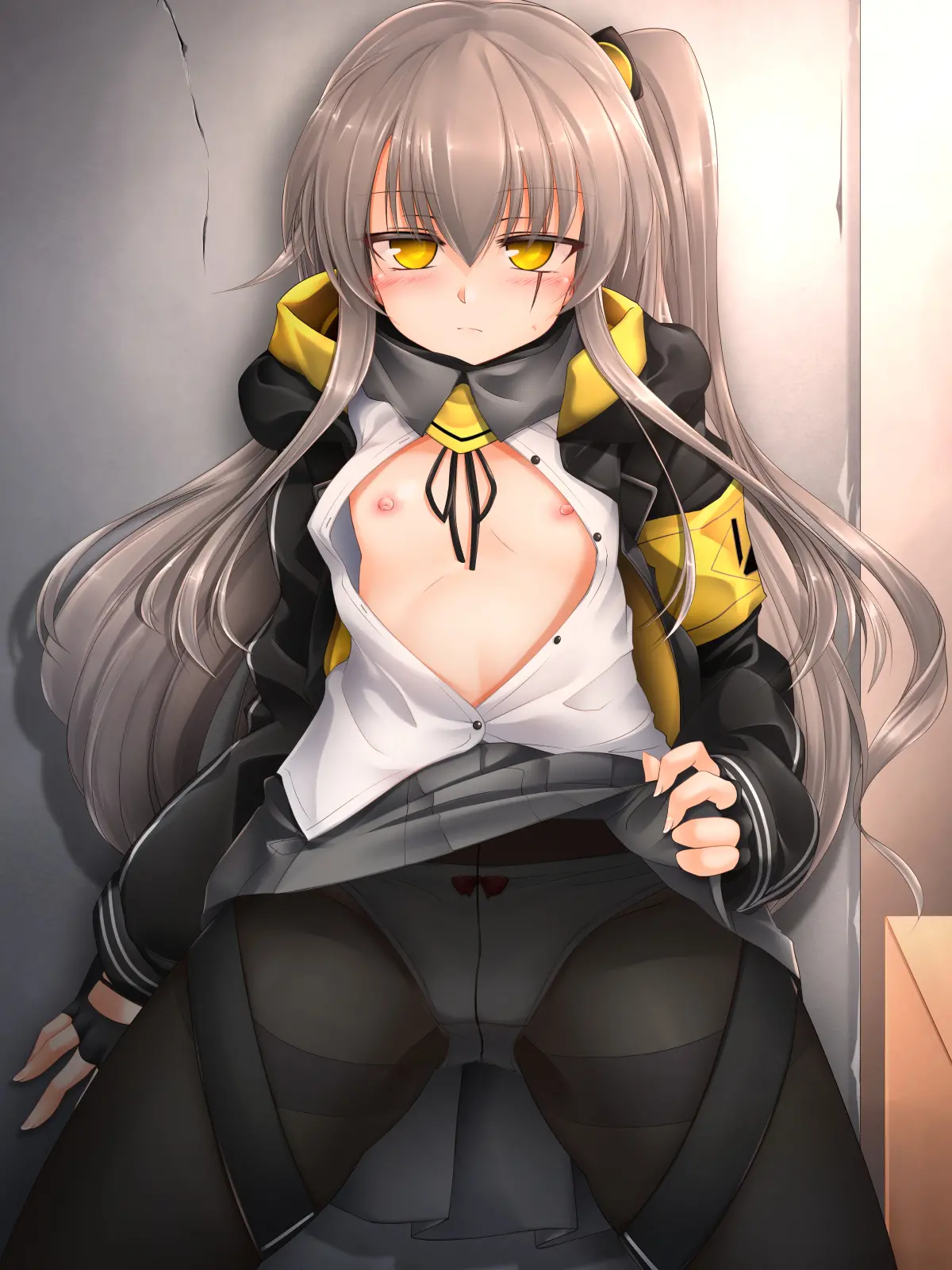 UMP45 R-18